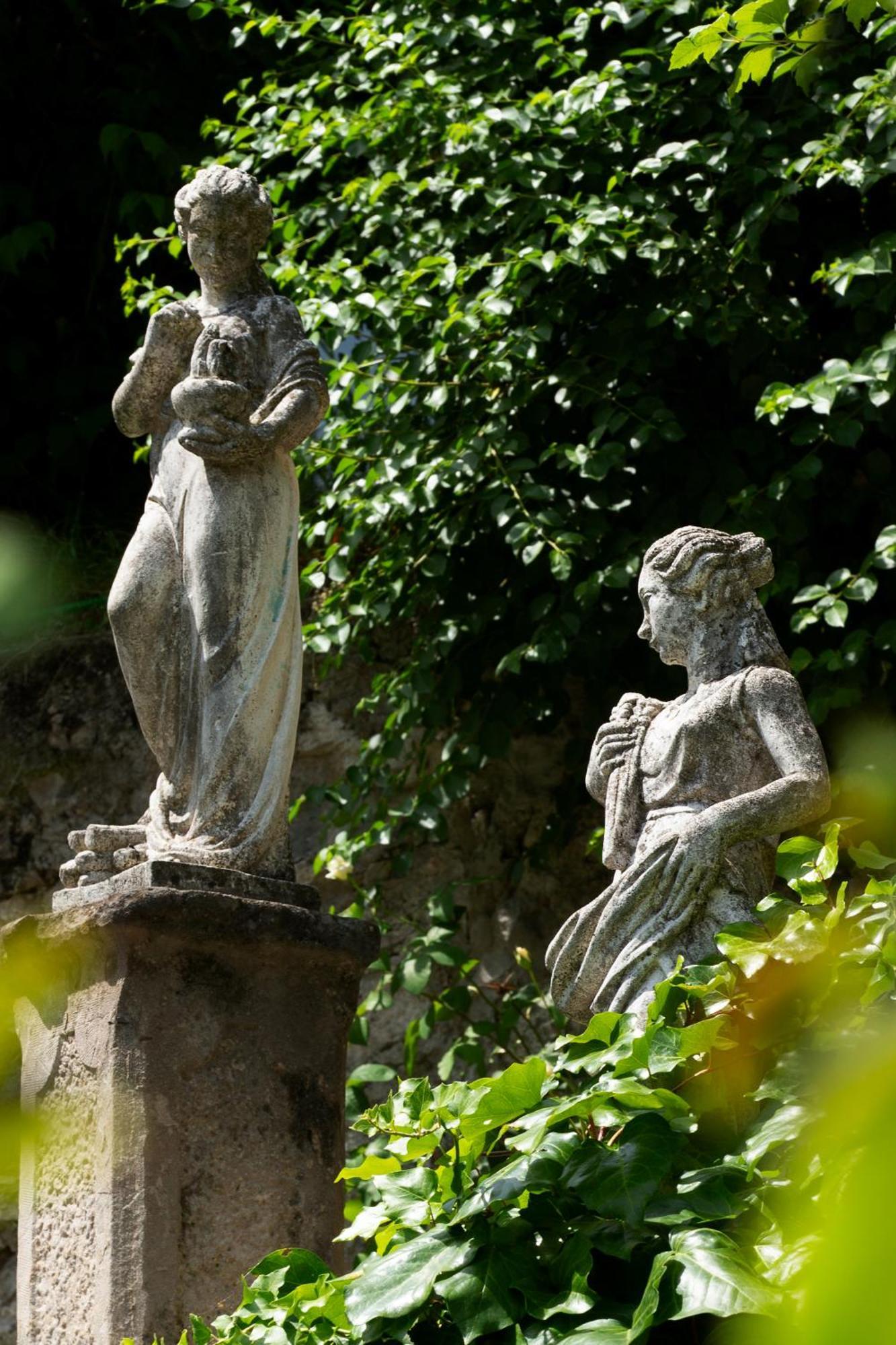 Villa Angelica Riva del Garda Exteriör bild